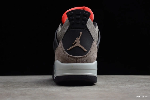 Taupe DB0732-200 Retro 4 Haze Jordan Air 0706